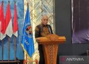 Ketua PWI Sebut Pemberitaan Bencana Harus Kedepankan Aspek Kemanusiaan