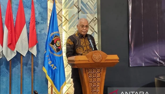 Ketua PWI Sebut Pemberitaan Bencana Harus Kedepankan Aspek Kemanusiaan