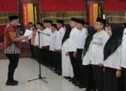 LPPTQ Kecamatan Diperkuat, Pemko Pariaman Siapkan Fondasi Regenerasi Qari dan Hafiz