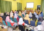 Jelang Tahun Baru, Pemko Pariaman Perkuat Evaluasi Percepatan Penurunan Stunting