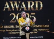 Tantangan Penanganan Pelanggaran Pemilu Kian Kompleks di Era AI