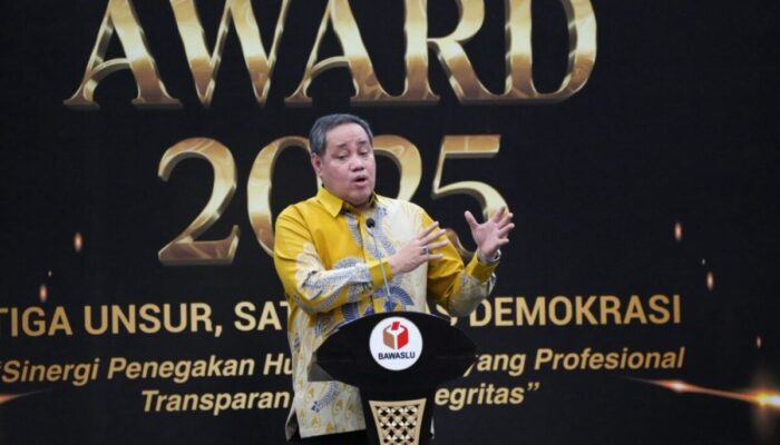 Tantangan Penanganan Pelanggaran Pemilu Kian Kompleks di Era AI