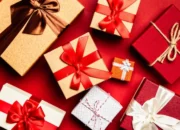 Asal Usul Bertukar Kado Natal