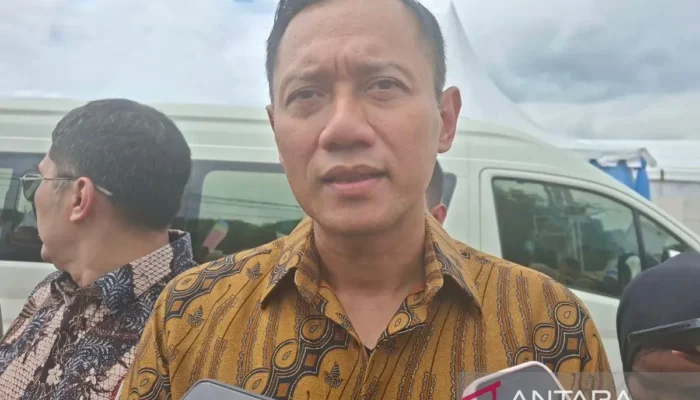 Menko IPK Sebut Program Rumah Subsidi Pastikan MBR untuk Miliki Rumah