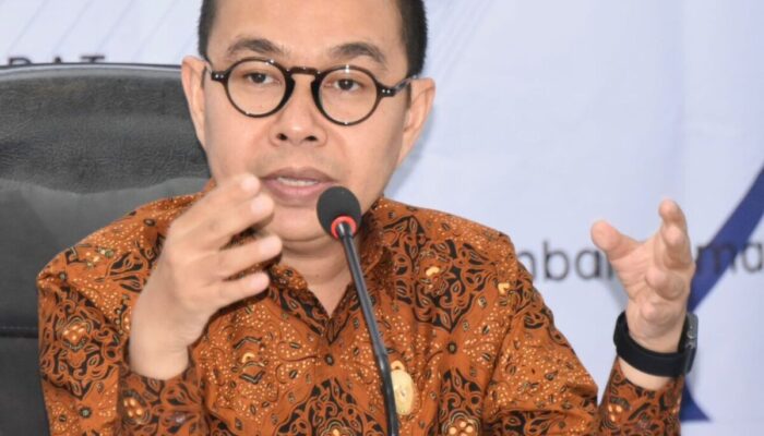 Membangun (Kembali) Tanah Datar Pascabencana