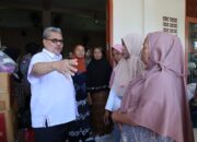DPRD Sumbar Dorong Koordinasi Lintas Sektor dalam Pendistribusian Bantuan Bencana