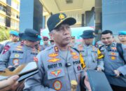 Komitmen Akhir Tahun Kapolda Sumbar : Oknum Ditumpas, Perang Terhadap Balap Liar dan Tawuran Berlanjut