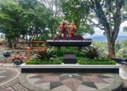 Taman Panorama Lobang Jepang; Harmoni Alam dan Jejak Sejarah di Bukittinggi