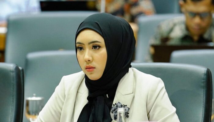 Cindy Monica Kawal Inpres Gratiskan Dokumen Kependudukan Korban Bencana Sumatra