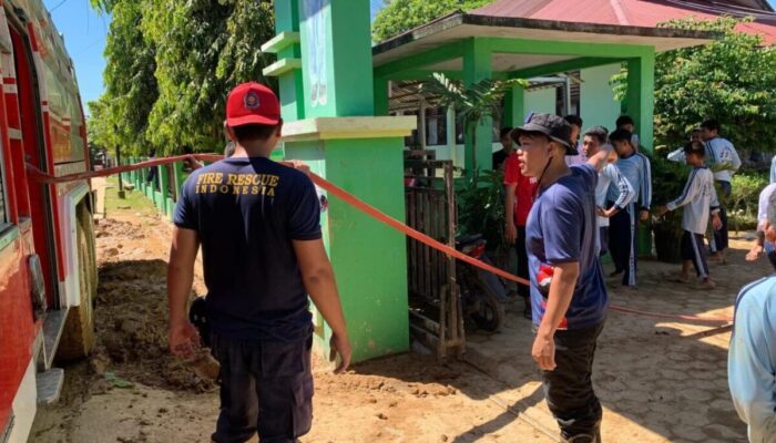 22 Sekolah Rusak Akibat Bencana Hidrometeorologi Kota Padang, Total Kerugian Rp6,8 M