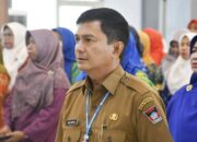 PAD Kota Padang Tembus Rp898 Miliar tahun 2025