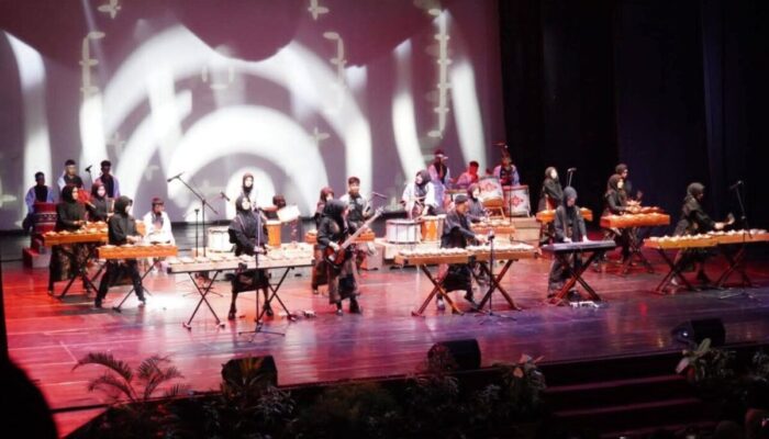 Pemko Padang Panjang Tanamkan Nilai Budaya kepada Generasi Muda lewat GSMS