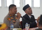 Sinergi Lintas Sektoral Operasi Lilin Singgalang 2025, Padang Panjang Perkuat Kesiapsiagaan Nataru