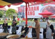 Padang Marandang 2025, Pesan Ketangguhan dan Solidaritas Pascabencana