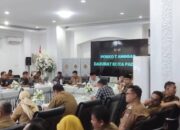 Tanggap Darurat Bencana Kota Padang Berakhir, Wawako Sampaikan Dampak dan Upaya Recovery