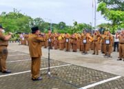 Pemko Padang Tidak Berlakukan WFA pada 29-31 Desember