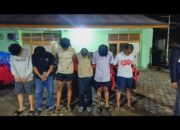 Pastikan Suasana Libur Nataru Aman Terkendali, Satpol PP Padang Patroli