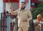 Wako Fadly Amran Komitmen Dukung Tugas Kewenangan Satpol PP dalam Penegakan Perda