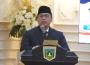 Pimpinan Baznas di Padang Panjang Didorong Perkuat Program Pengentasan Kemiskinan