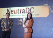 Kiprah Strategis NeutraDC Sepanjang 2025 dalam Memperkuat Ekosistem Infrastruktur Data Center Regional Asia Tenggara