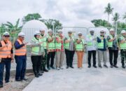 Perkuat Infrastruktur Konektivitas Papua, TelkomGroup Resmikan Community Gateway Merauke