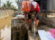 Kerahkan Seluruh Kemampuan, TelkomGroup Percepat Recovery BTS di Lokasi Bencana Sumatra