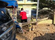 Telkom Akses Gerak Cepat Pulihkan Jaringan Terdampak Banjir dan Longsor di Sumatera