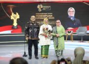 Telkom Perkuat Peran Kepemimpinan Perempuan di Era Transformasi Digital