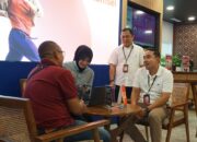 GraPARI Telkomsel Kembali Beroperasi Penuh di Sejumlah Wilayah Terdampak Bencana di Aceh dan Sumut