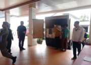 Sitawa Sidingin Datang Silih Berganti