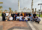 Muhibbah Travel Ajak Jemaah Segera Daftar Umrah