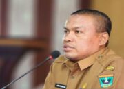 Pemprov Sumbar Menunggu Kepastian Hukum untuk Tertibkan Bangunan di Lembah Anai