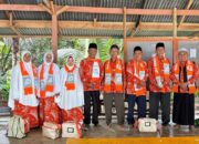 Permata Fansa Gemilang Sedia Paket Umrah Ekonomis  13 Hari