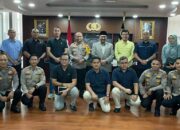 KUHAP Baru Ciptakan Keseimbangan APH dengan Warga Negara