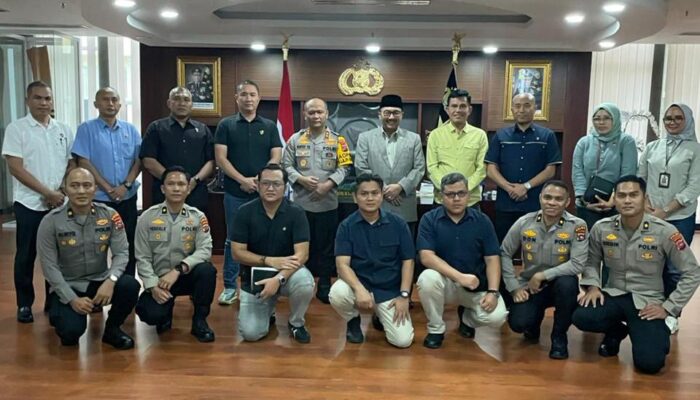 KUHAP Baru Ciptakan Keseimbangan APH dengan Warga Negara