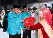 Kota Padang Targetkan Juara Umum MTQN ke-41