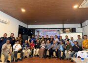 Mendamba Orkestrasi Besar Pemulihan Bencana Sumbar