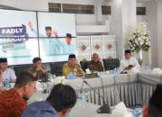 Pemko Padang Perkuat Pengembangan Ekonomi Syariah