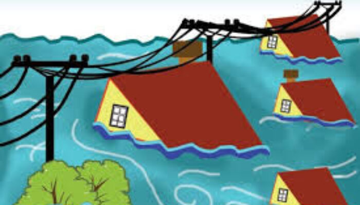 Banjir Besar di Sumatera Barat Representatif Kegagalan Pembangunan Ramah Lingkungan