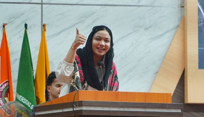 Bupati Annisa Tegaskan Pengangkatan Calon PPPK Utamakan Integritas dan Profesionalisme