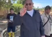 Andre Rosiade Tantang Mahyeldi: “Berkuasa Itu Bermanfaat, Tangkap Pembalak Liar di Bukit Barisan!”