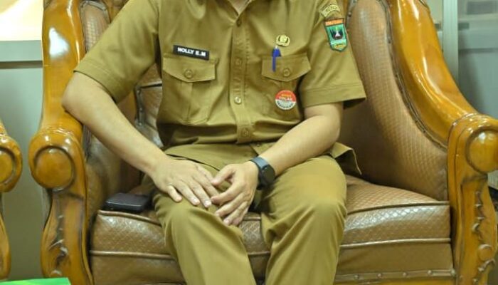 Presiden Prabowo Dijadwalkan Tinjau Daerah Terdampak Bencana di Sumbar Hari Ini