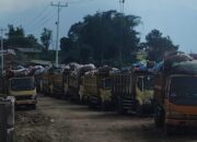 Bukittinggi Darurat Sampah Pasca Galodo, 80 Persen Timbunan Menumpuk di Pemukiman