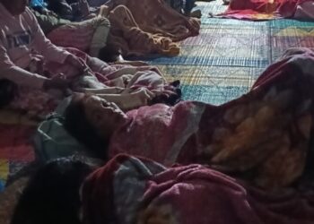 Sudah Seminggu Terisolasi, 150 Jiwa di Pasaman Barat Menanti Tangan Pemerintah Bergerak Cepat