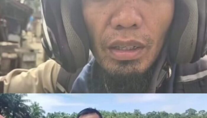 Empat Nagari Hilang Diterjang Galodo di Palembayan Agam