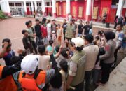 Kegiatan Sekolah Wilayah Terdampak Sumbar Menyesuaikan Kondisi Darurat Bencana