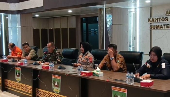 Data Terbaru Bencana Galodo Sumbar, 168 Meninggal, 118 Korban Masih Dinyatakan Hilang