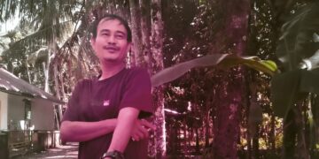 Kayu Ditebang, Banjir Menggenang