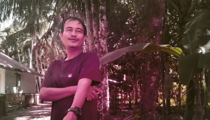 Kayu Ditebang, Banjir Menggenang