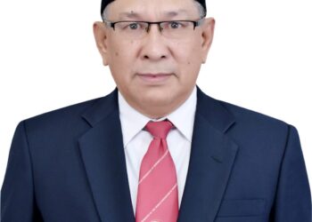 Bencana Banjir Bandang dan Longsor, Wakil Ketua DPRD Sijunjung Ajak Masyarakat Bantu Sesama